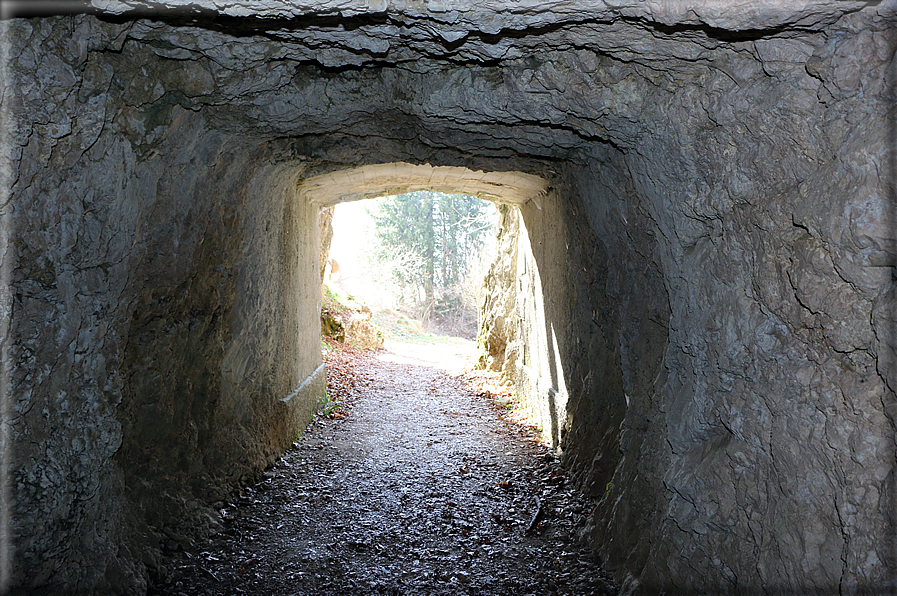 foto Monte Cengio